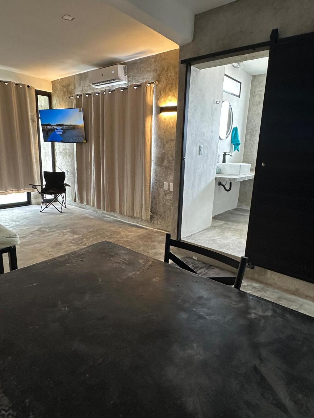 Very Quiet Apartamento *