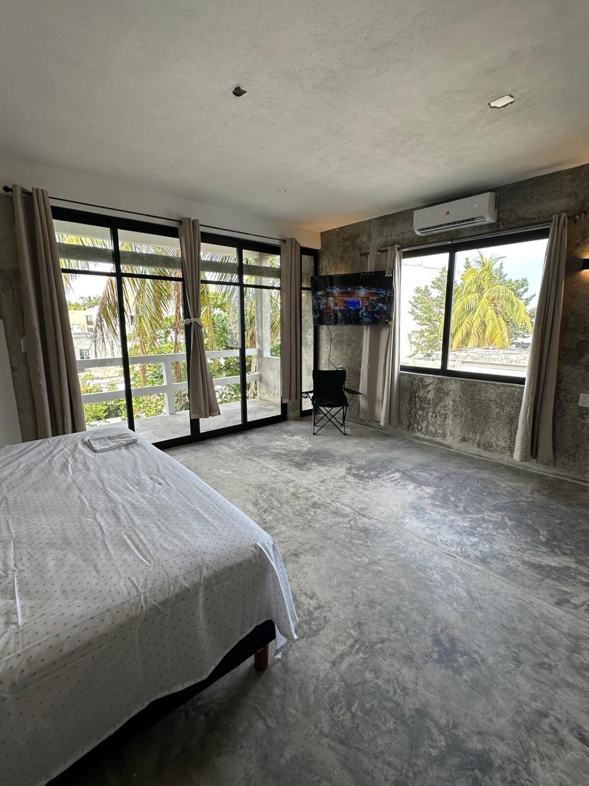 Very Quiet Apartamento Isla Mujeres