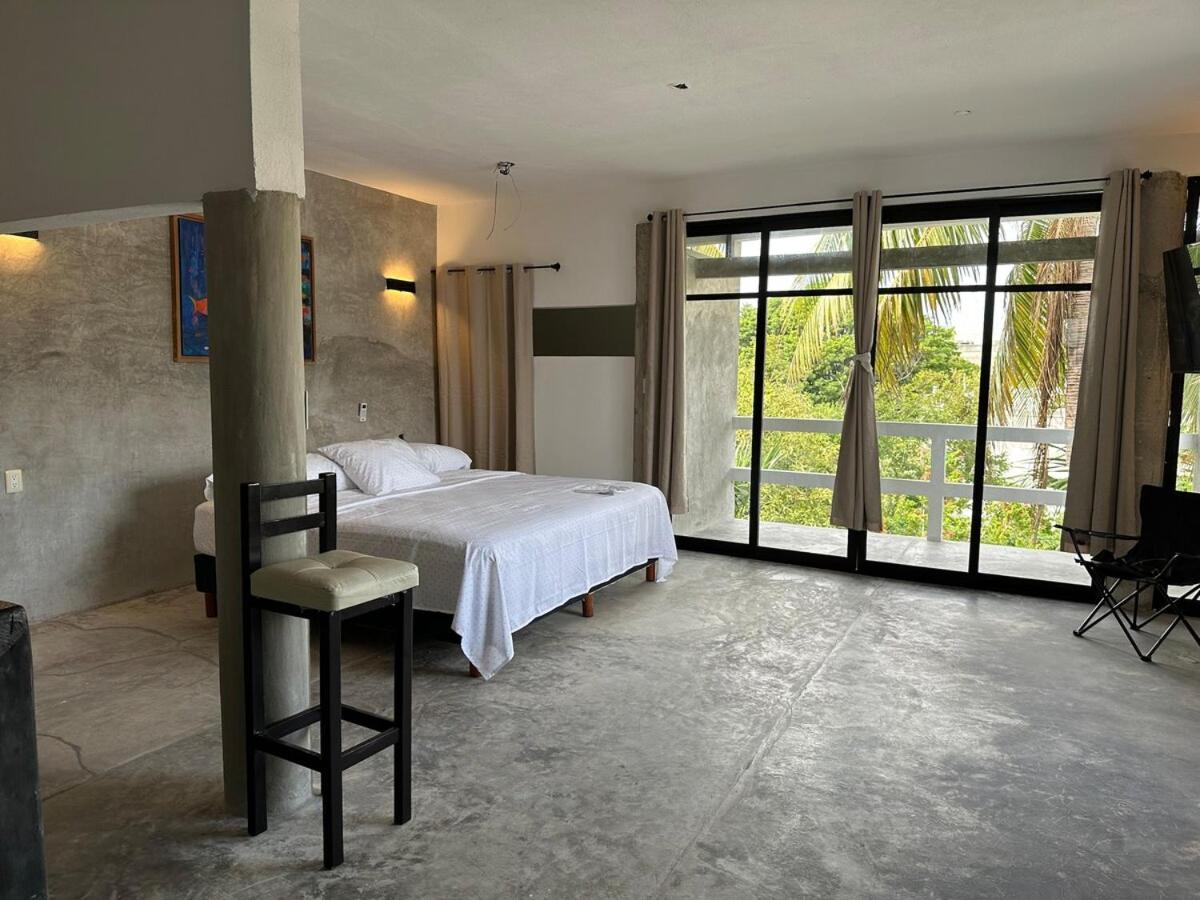 Very Quiet Apartamento