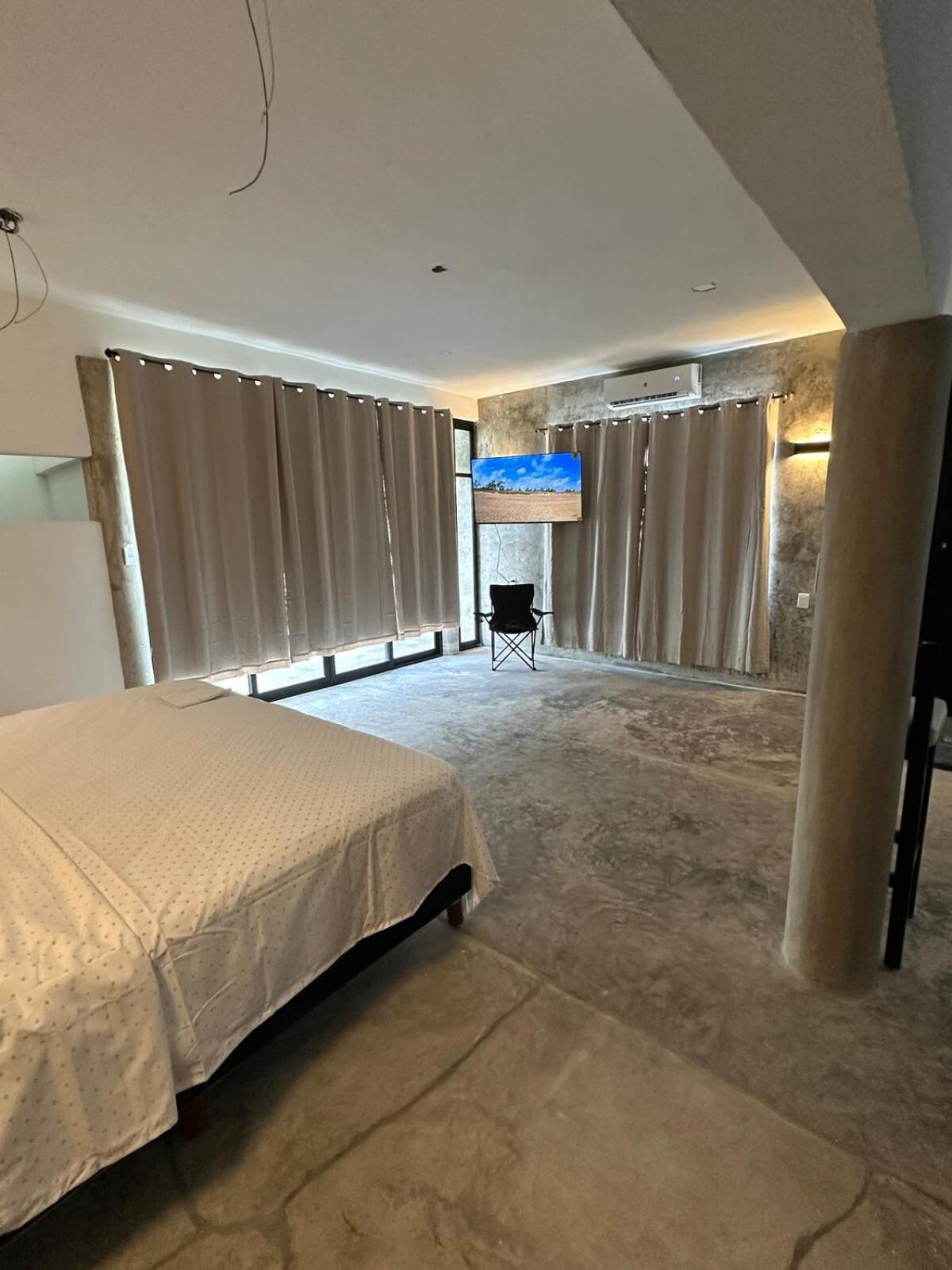 Very Quiet Apartamento *