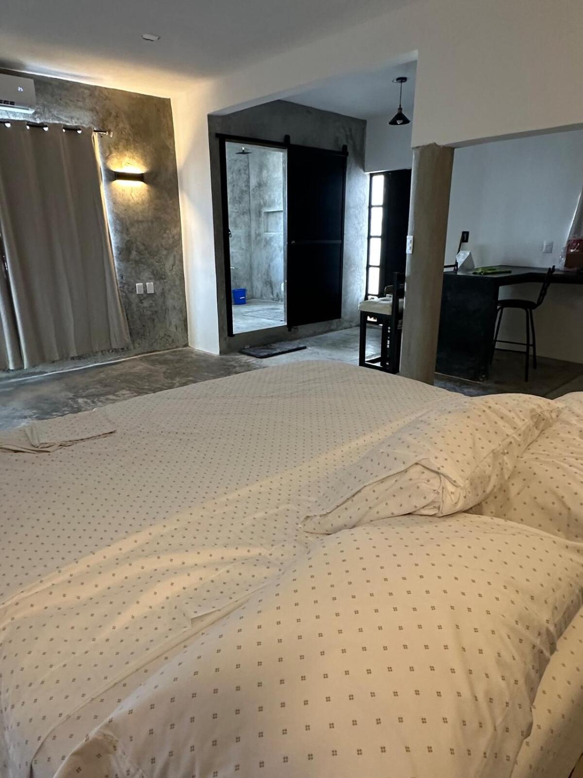 Very Quiet Apartamento Isla Mujeres