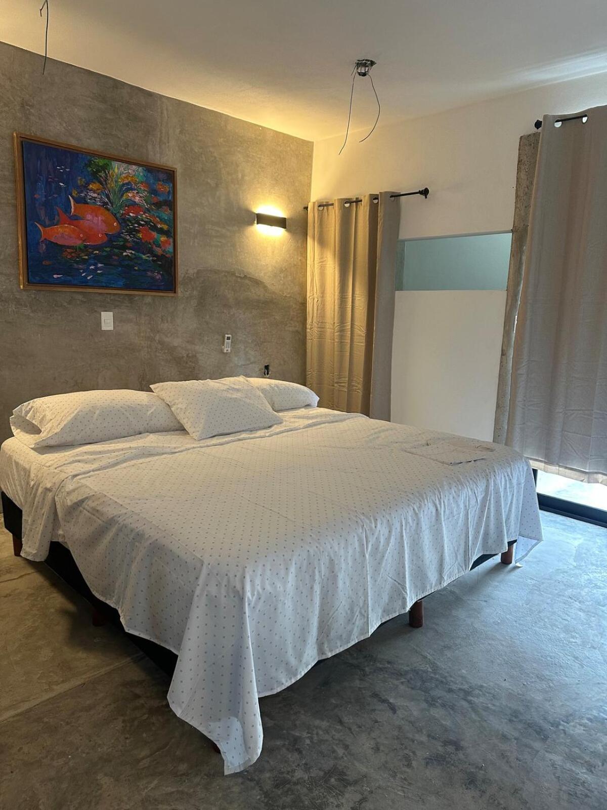 Very Quiet Apartamento