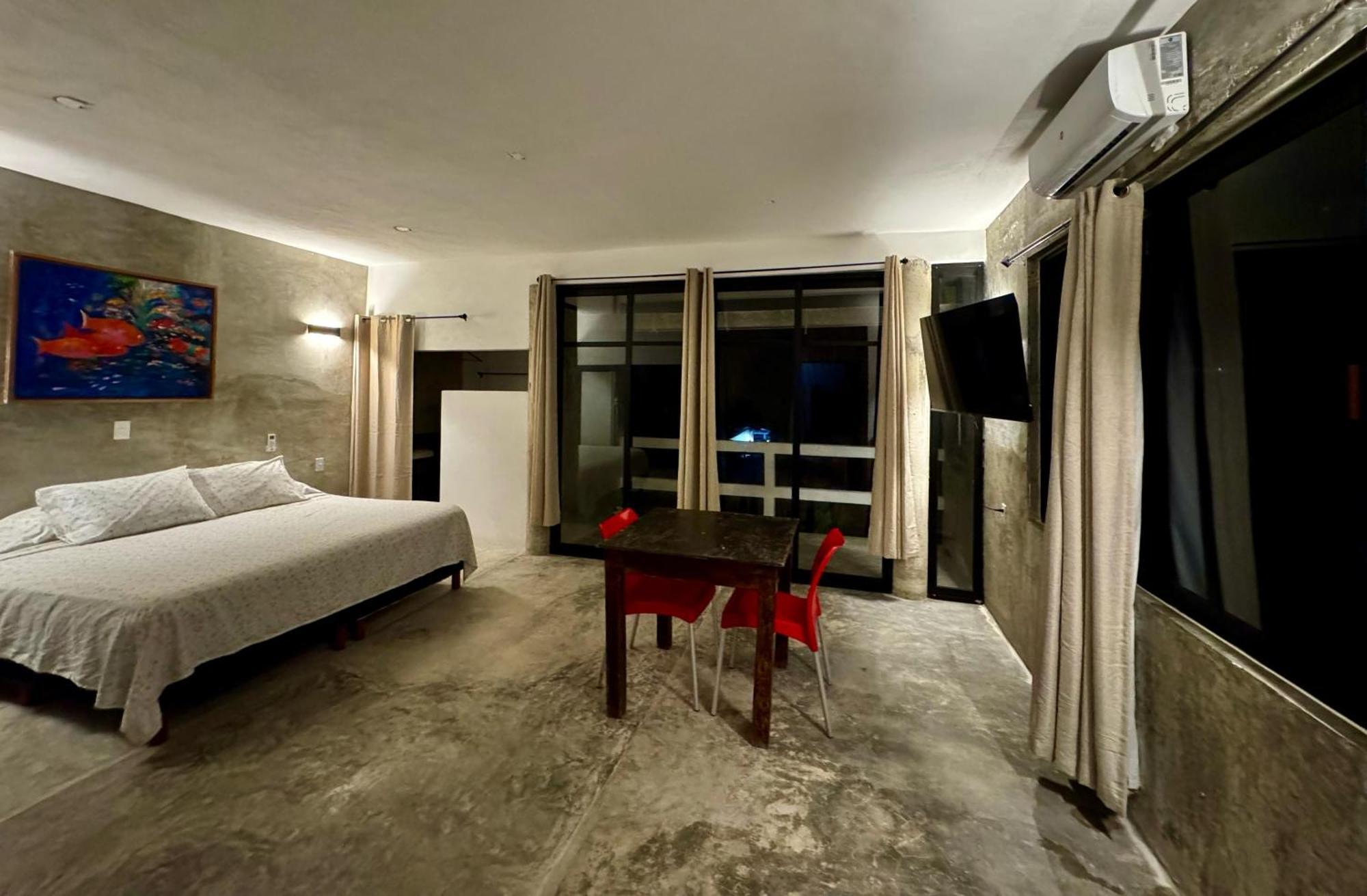 Very Quiet Apartamento