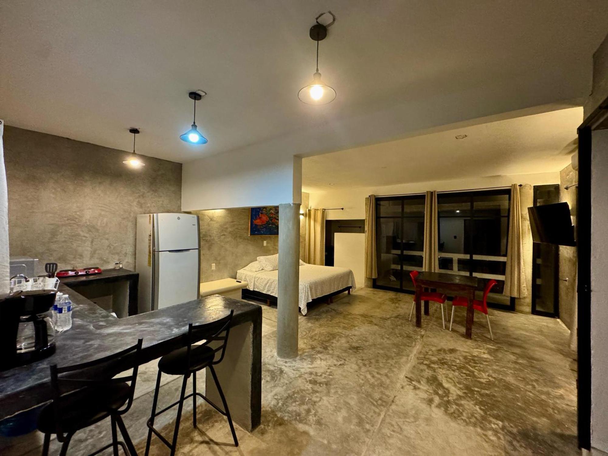 Apartamento Very Quiet *